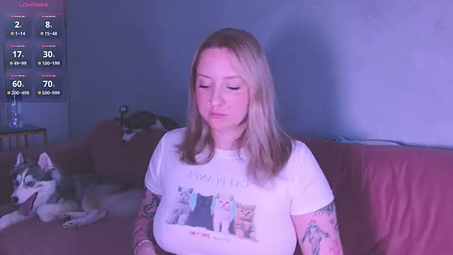 Oh mylissa online show from 01/13/26, 07:51