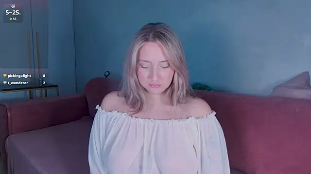 Oh mylissa online show from 09/24/25, 07:31