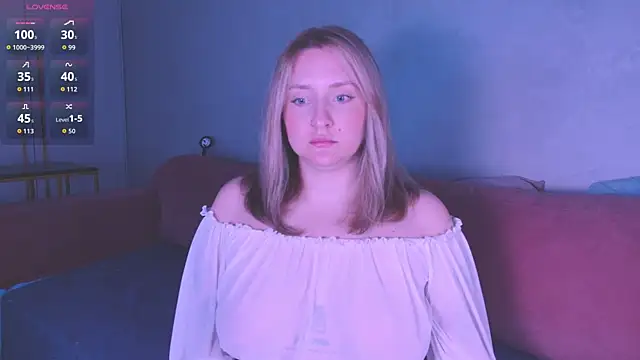 Oh mylissa online show from 12/17/25, 03:17