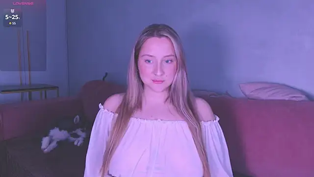 Oh mylissa online show from 10/23/25, 07:56