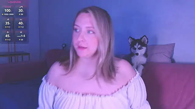 Oh mylissa online show from 11/30/25, 07:03