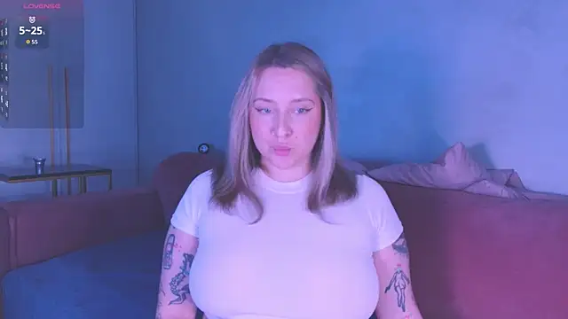 Oh mylissa online show from 11/21/25, 08:08