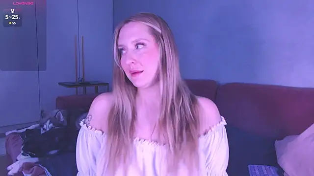 Oh mylissa online show from 02/07/26, 06:27