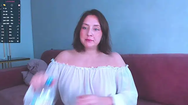 Oh mylissa online show from 01/26/25, 10:12