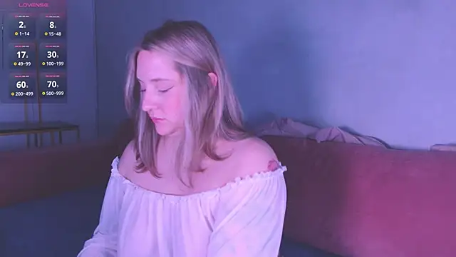 Oh mylissa online show from 11/13/25, 07:29