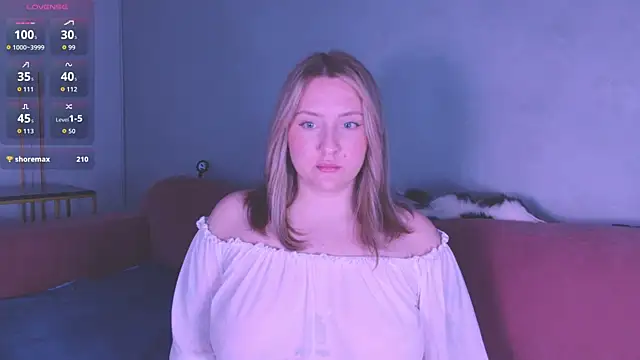 Oh mylissa online show from 11/29/25, 07:36