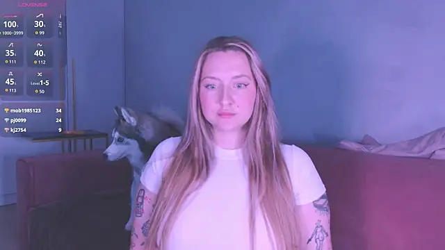 Oh mylissa online show from 10/25/25, 08:09