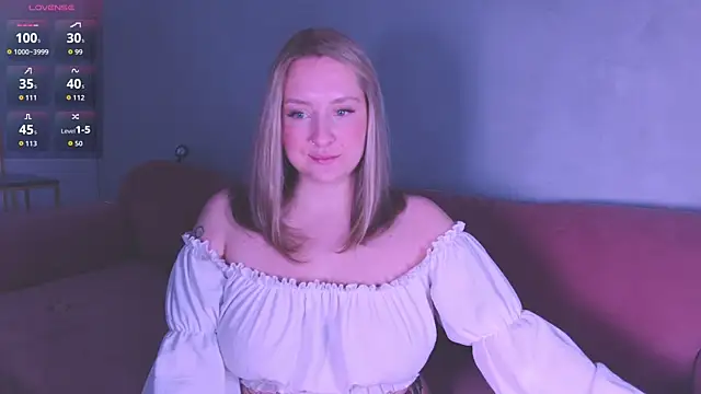 Oh mylissa online show from 01/14/26, 06:55