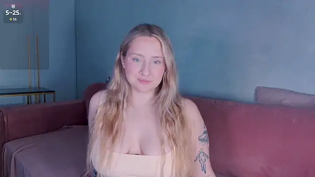 Oh mylissa online show from 09/17/25, 07:38