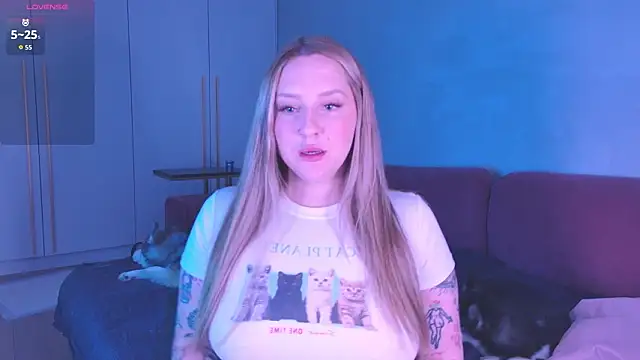 Oh mylissa online show from 02/03/26, 08:14