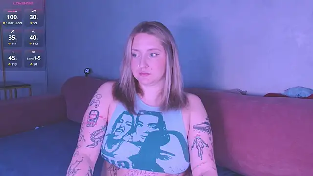 Oh mylissa online show from 12/18/25, 04:55