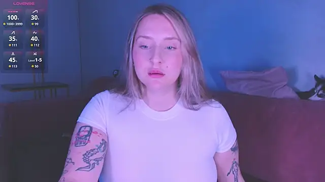 Oh mylissa online show from 10/16/25, 07:33