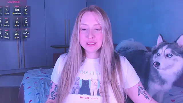 Oh mylissa online show from 02/23/26, 08:09