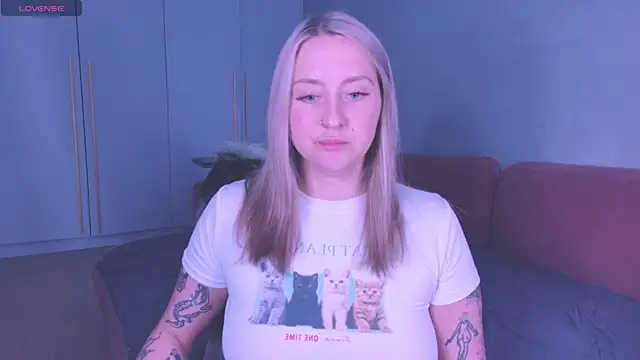 Oh mylissa online show from 05/29/26, 04:24