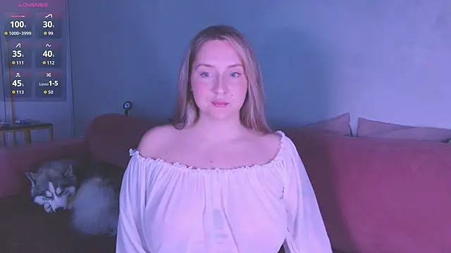 Oh mylissa online show from 10/14/25, 07:47