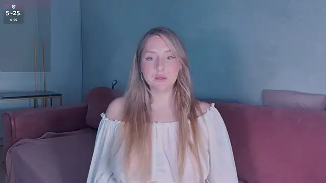 Oh mylissa online show from 09/18/25, 07:39