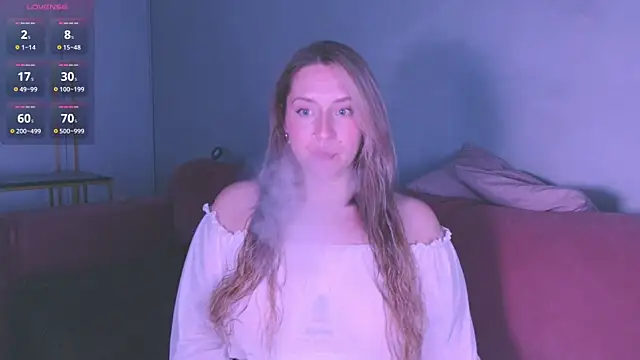 Oh mylissa online show from 10/28/25, 07:02