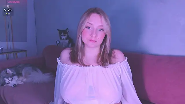 Oh mylissa online show from 01/15/26, 07:50