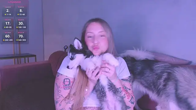 Oh mylissa online show from 10/12/25, 07:15