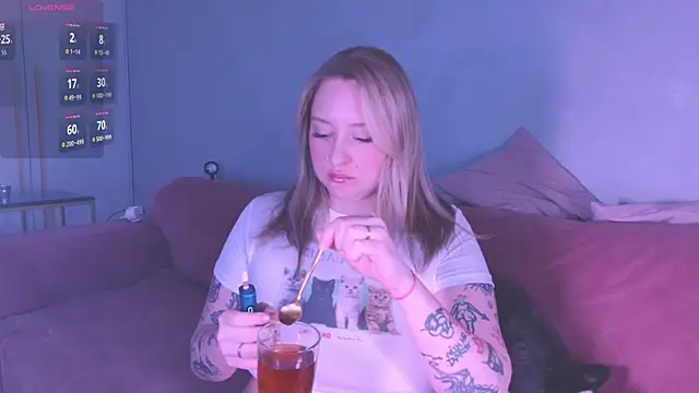 Oh mylissa online show from 01/18/26, 07:28