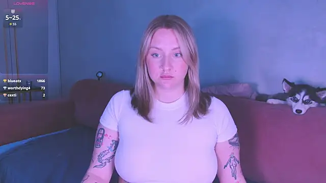 Oh mylissa online show from 12/13/25, 08:04