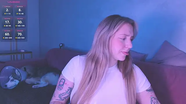 Oh mylissa online show from 11/02/25, 07:30