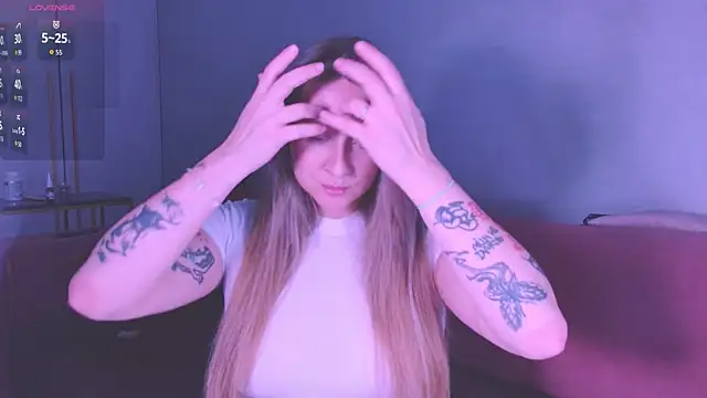 Oh mylissa online show from 10/10/25, 07:04