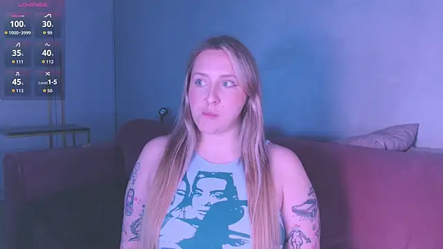 Oh mylissa online show from 11/01/25, 07:08