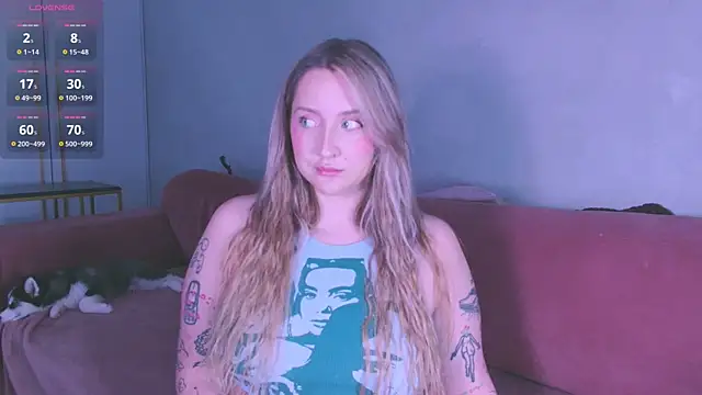Oh mylissa online show from 09/30/25, 08:26