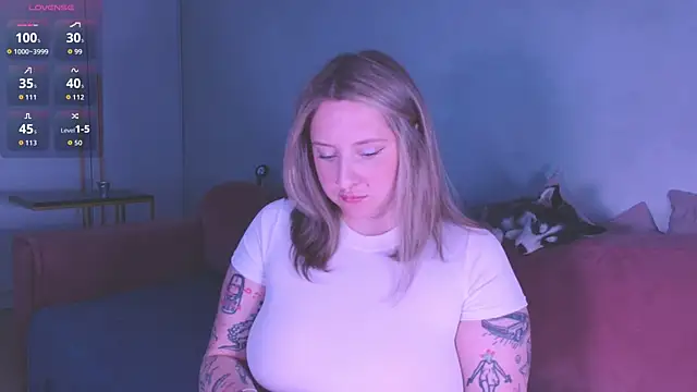 Oh mylissa online show from 11/27/25, 07:36