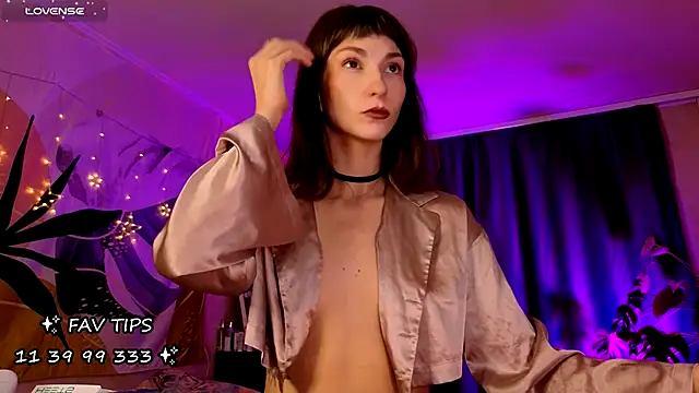 tokioray online show from 11/14/25, 11:08