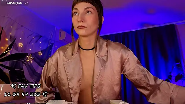 tokioray online show from 11/16/25, 12:04