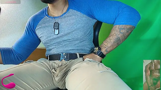 hot black3 online show from 02/28/26, 11:32