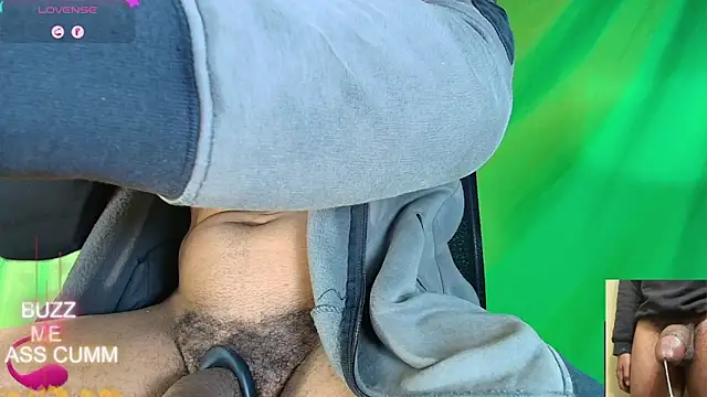 hot black3 online show from 03/29/26, 07:54