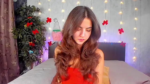 Milana Crystal  online show from 01/07/26, 08:08