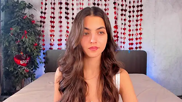 Snapshot of Milana_Crystal_ chatting on 02/19/25, 11:17 Milana Crystal online show from 02/19/25, 11:17