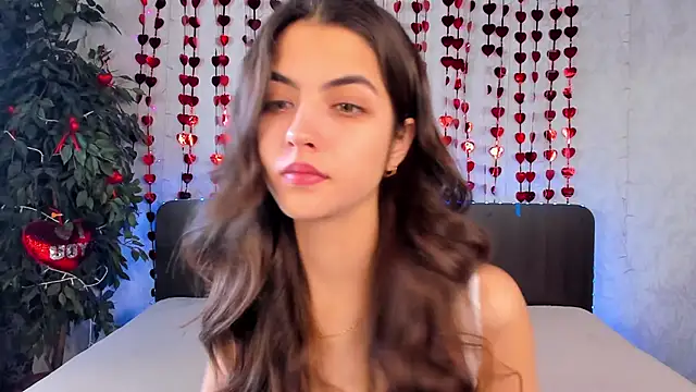 Snapshot of Milana_Crystal_ chatting on 02/19/25, 08:12 Milana Crystal online show from 02/19/25, 08:12