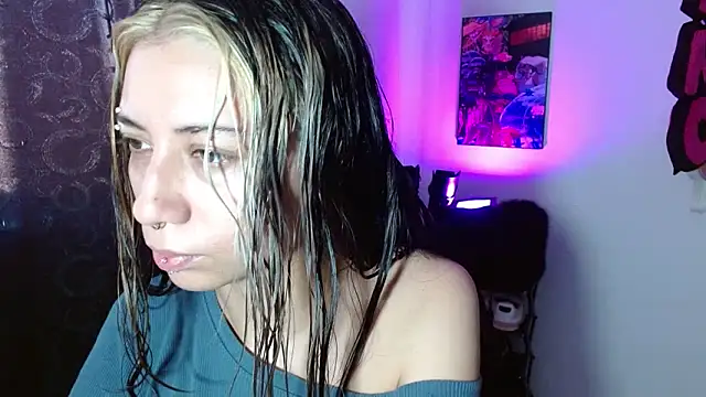 squirt charlott online show from 10/18/25, 04:09