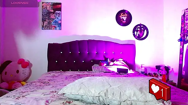 squirt charlott online show from 03/17/25, 10:19