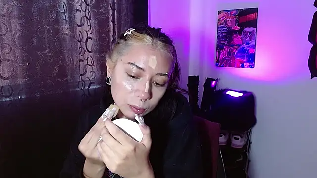squirt charlott online show from 10/15/25, 05:54