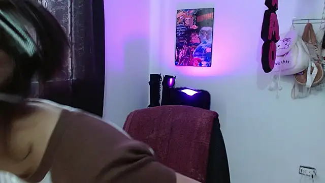 squirt charlott online show from 09/27/25, 04:13