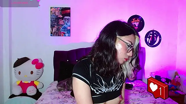 squirt charlott online show from 02/10/25, 06:03