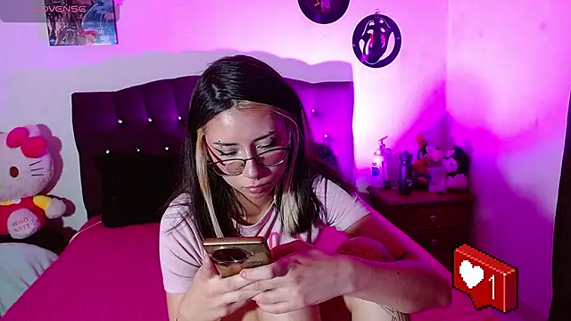 squirt charlott online show from 02/28/25, 03:59