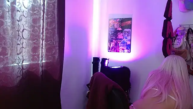 squirt charlott online show from 10/07/25, 06:42