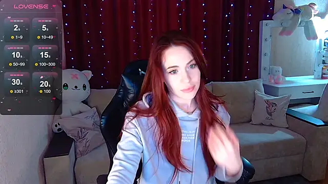 Sidney blush online show from 12/16/25, 05:11