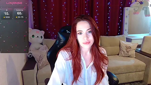 Sidney blush online show from 11/30/25, 03:29