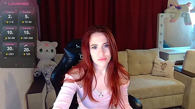 Sidney blush online show from 11/26/25, 03:50