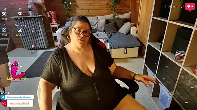 Lola-squirt online show from 03/30/26, 02:40