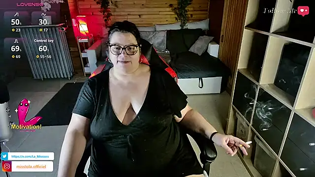 Lola-squirt online show from 03/29/26, 07:48