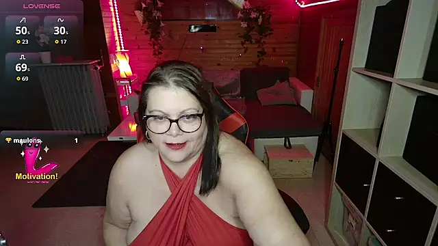 Lola-squirt online show from 02/06/26, 10:06